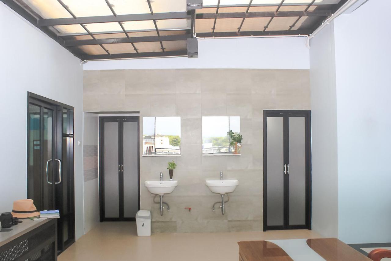 Krabi P.N. Boutique House Hotell Eksteriør bilde