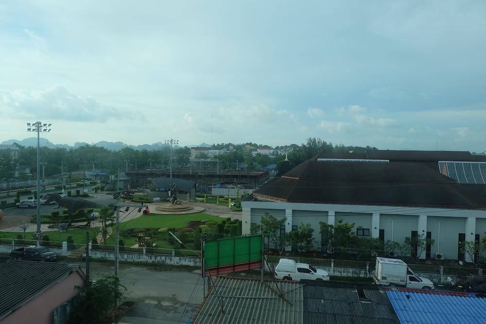 Krabi P.N. Boutique House Hotell Eksteriør bilde