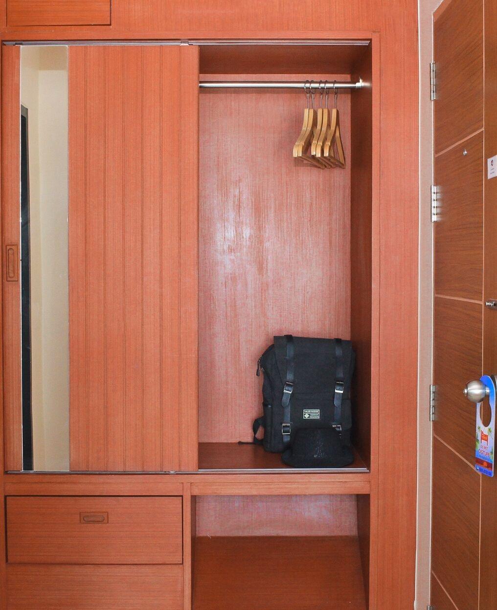 Krabi P.N. Boutique House Hotell Eksteriør bilde