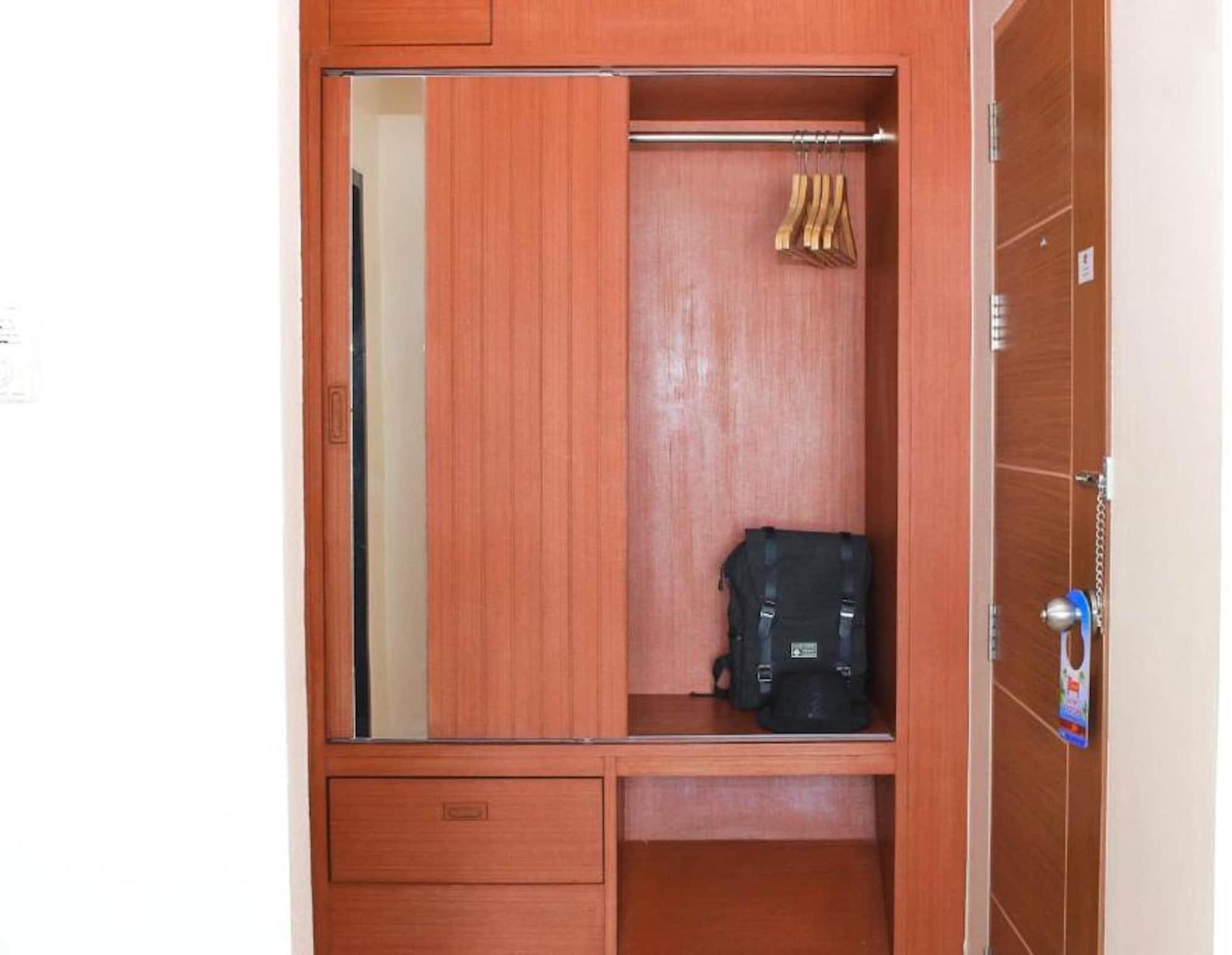 Krabi P.N. Boutique House Hotell Eksteriør bilde