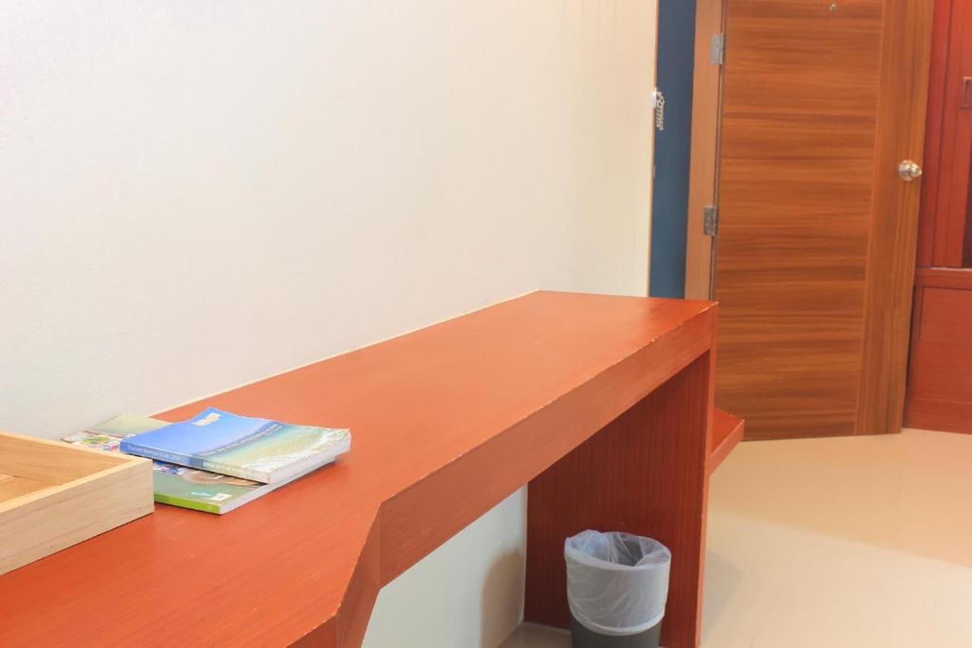 Krabi P.N. Boutique House Hotell Eksteriør bilde