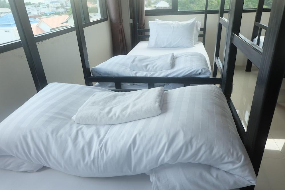 Krabi P.N. Boutique House Hotell Eksteriør bilde
