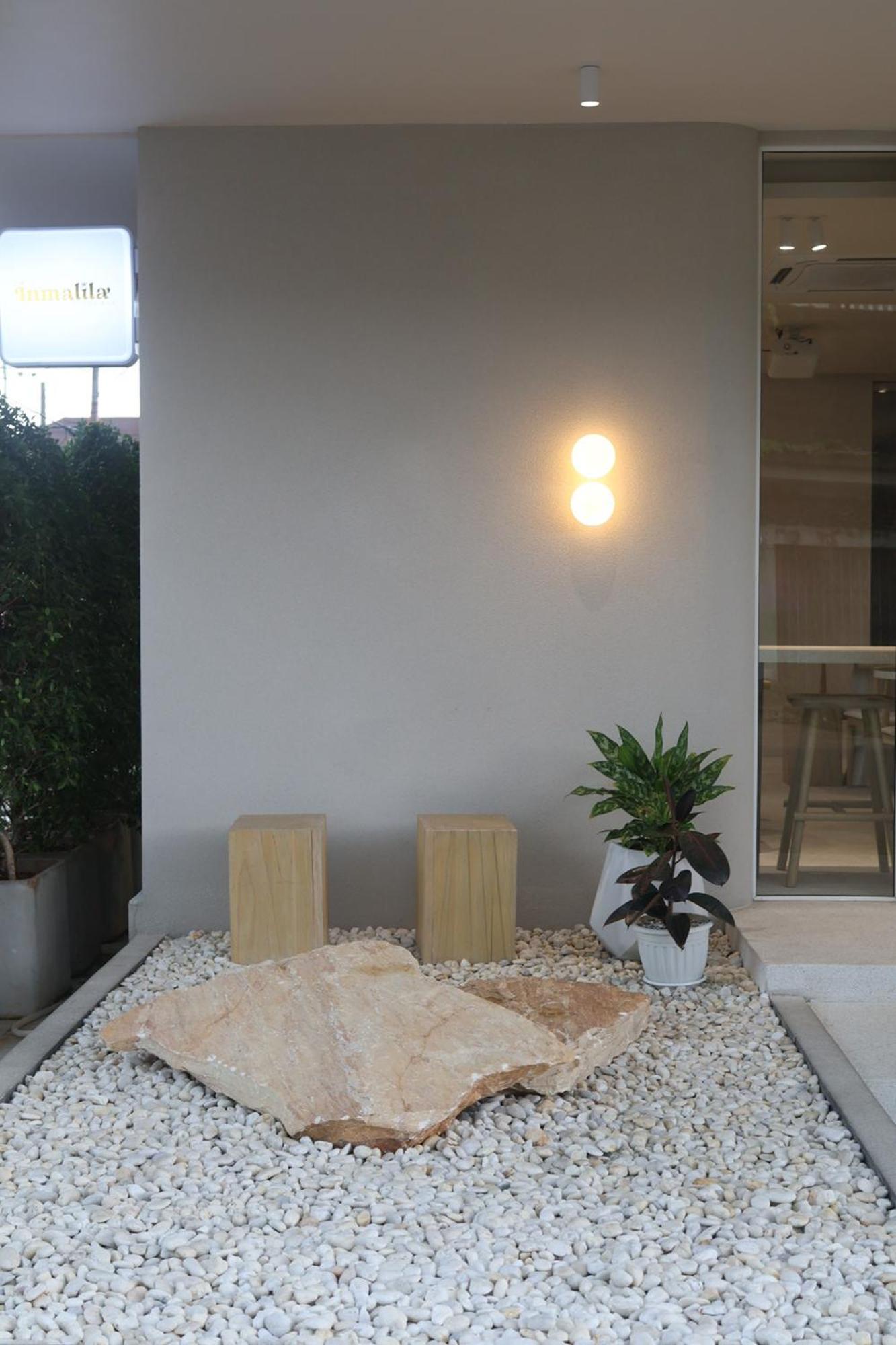 Krabi P.N. Boutique House Hotell Eksteriør bilde