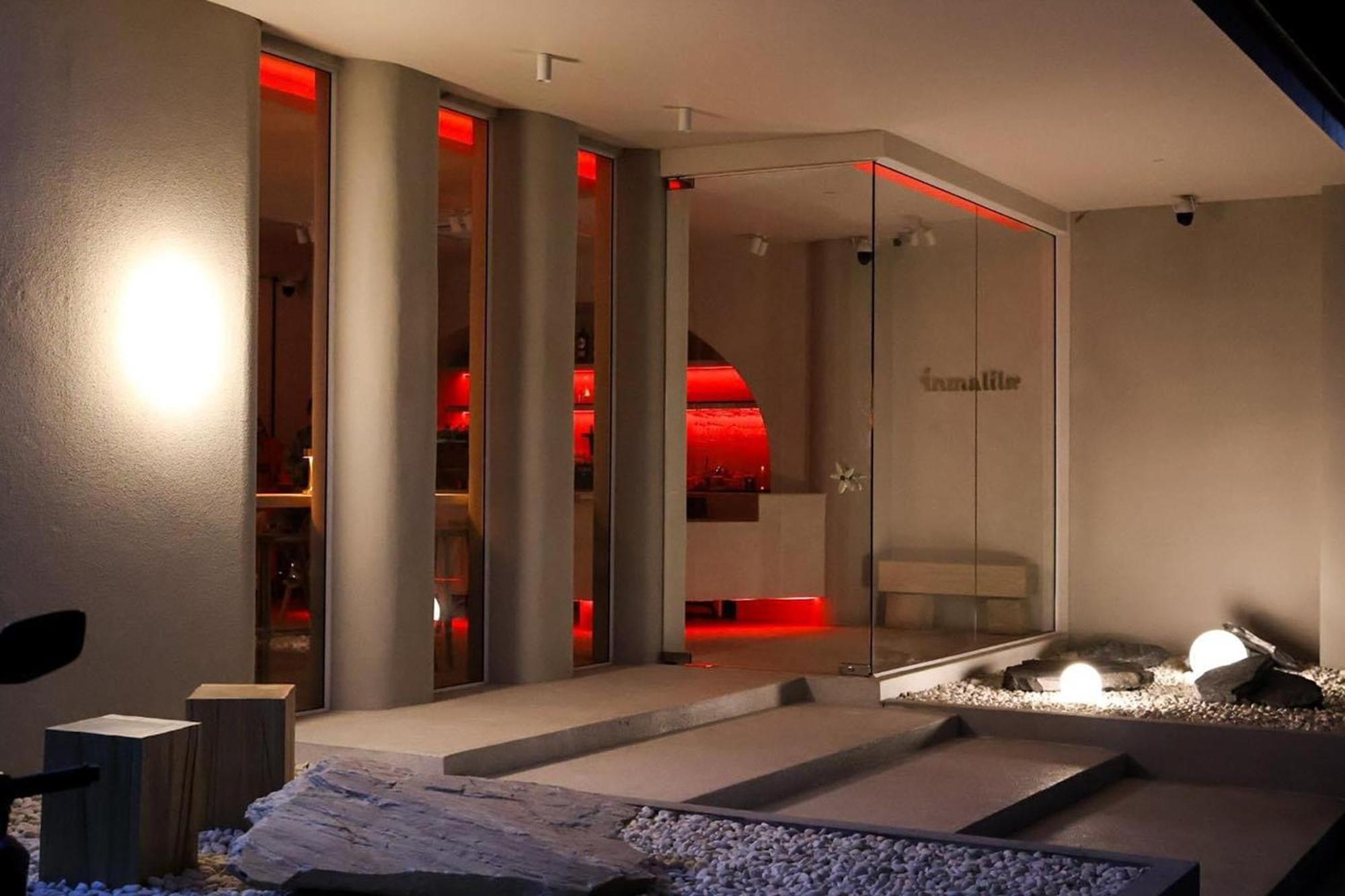 Krabi P.N. Boutique House Hotell Eksteriør bilde