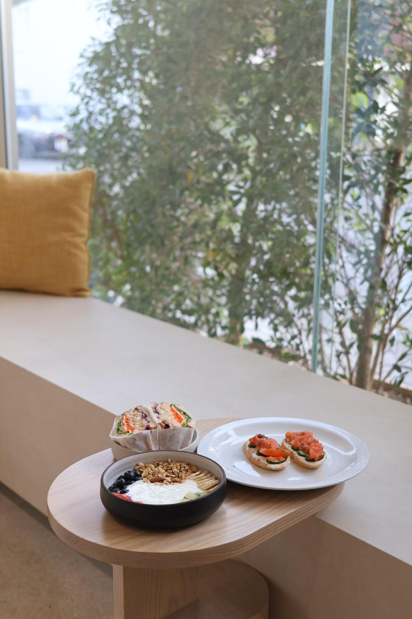 Krabi P.N. Boutique House Hotell Eksteriør bilde