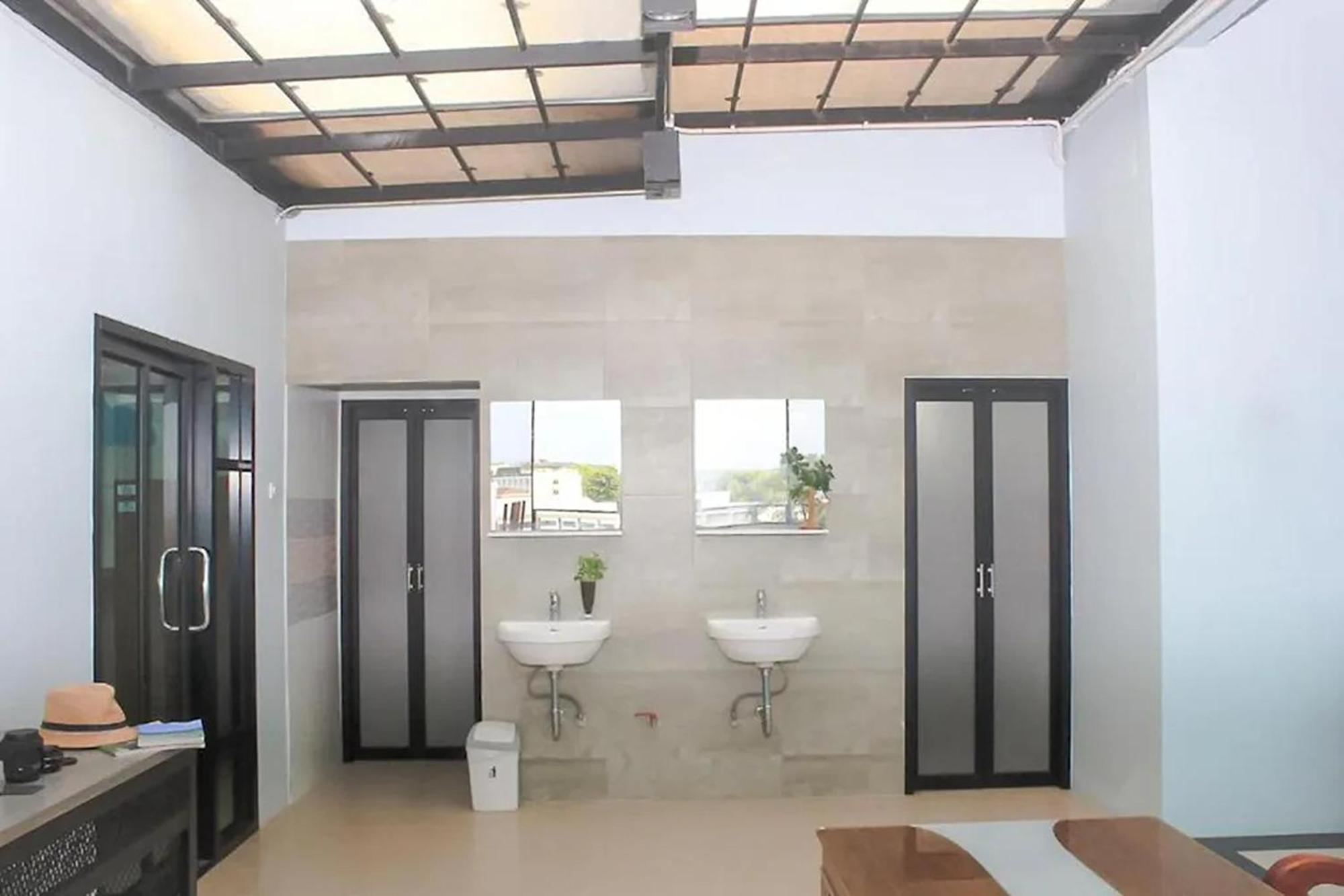 Krabi P.N. Boutique House Hotell Eksteriør bilde