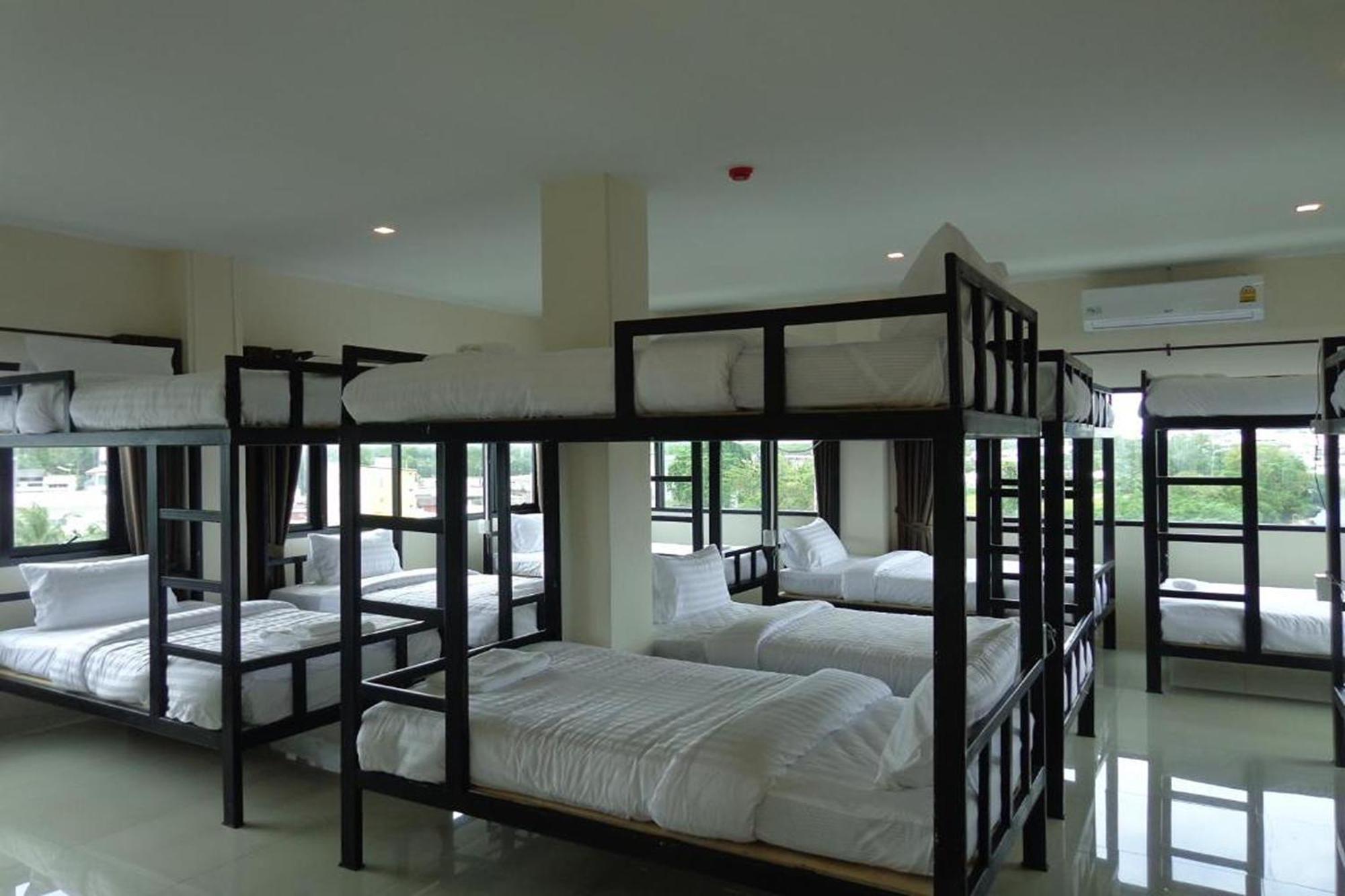 Krabi P.N. Boutique House Hotell Eksteriør bilde