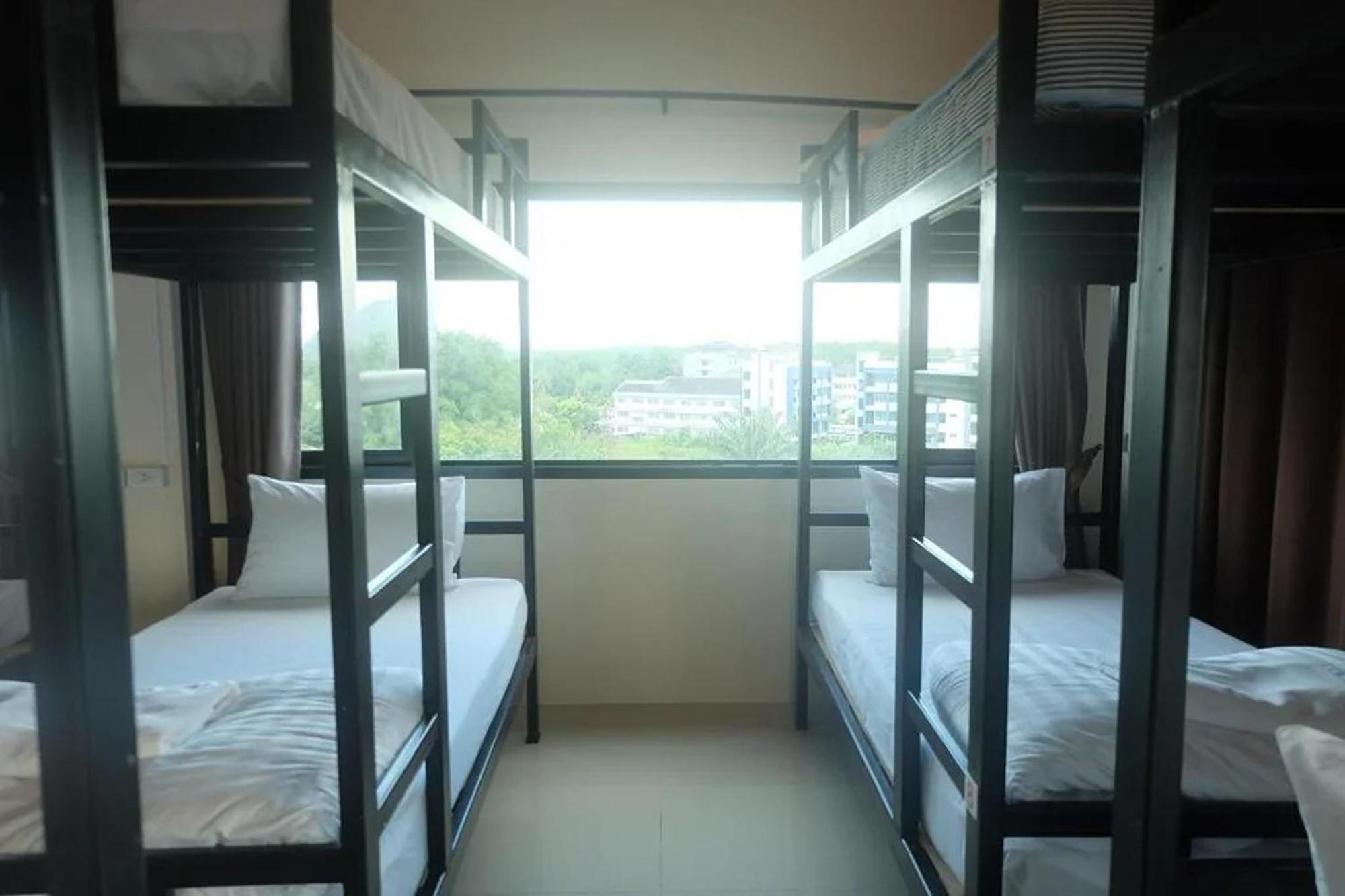 Krabi P.N. Boutique House Hotell Eksteriør bilde