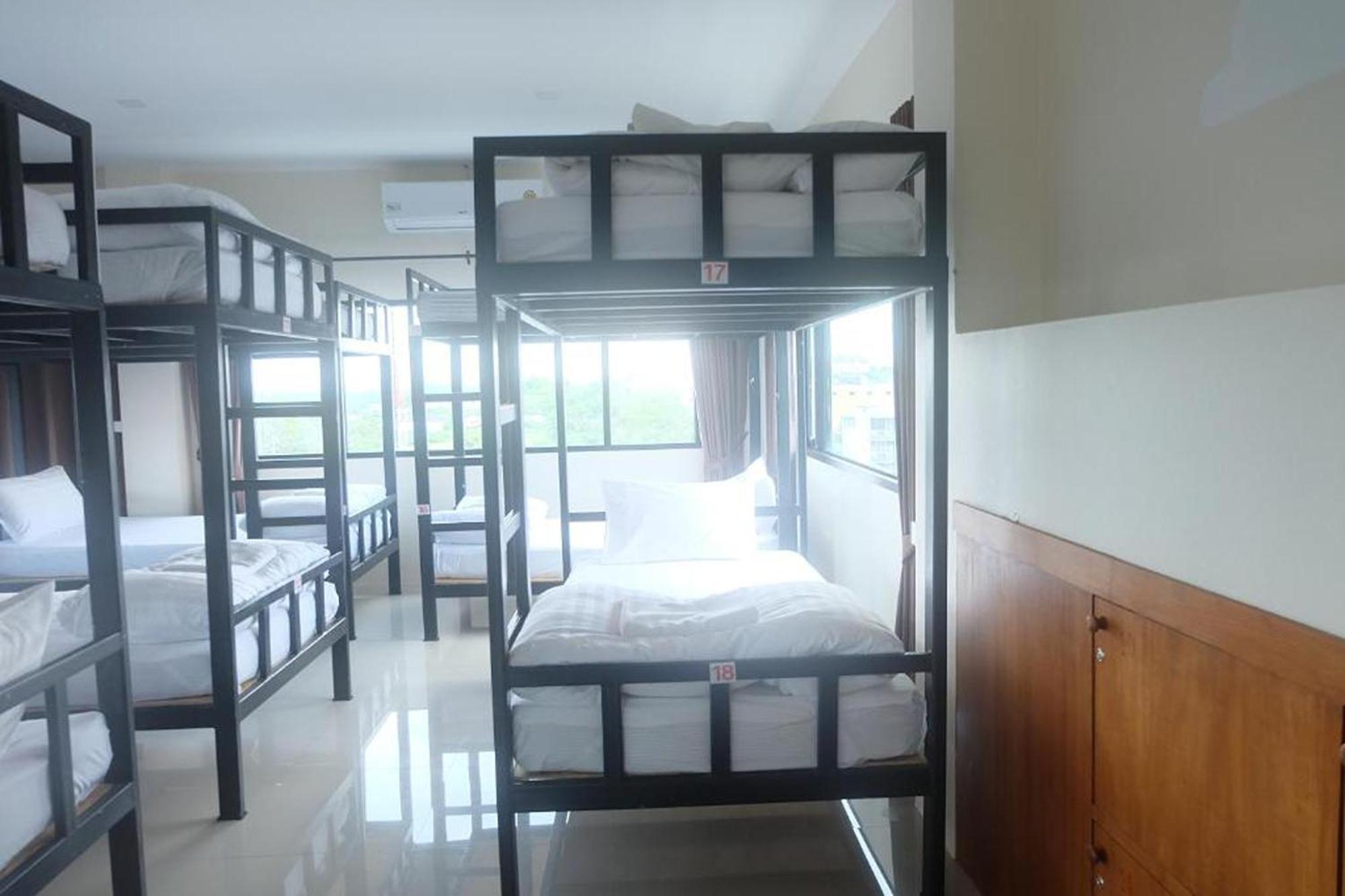 Krabi P.N. Boutique House Hotell Eksteriør bilde