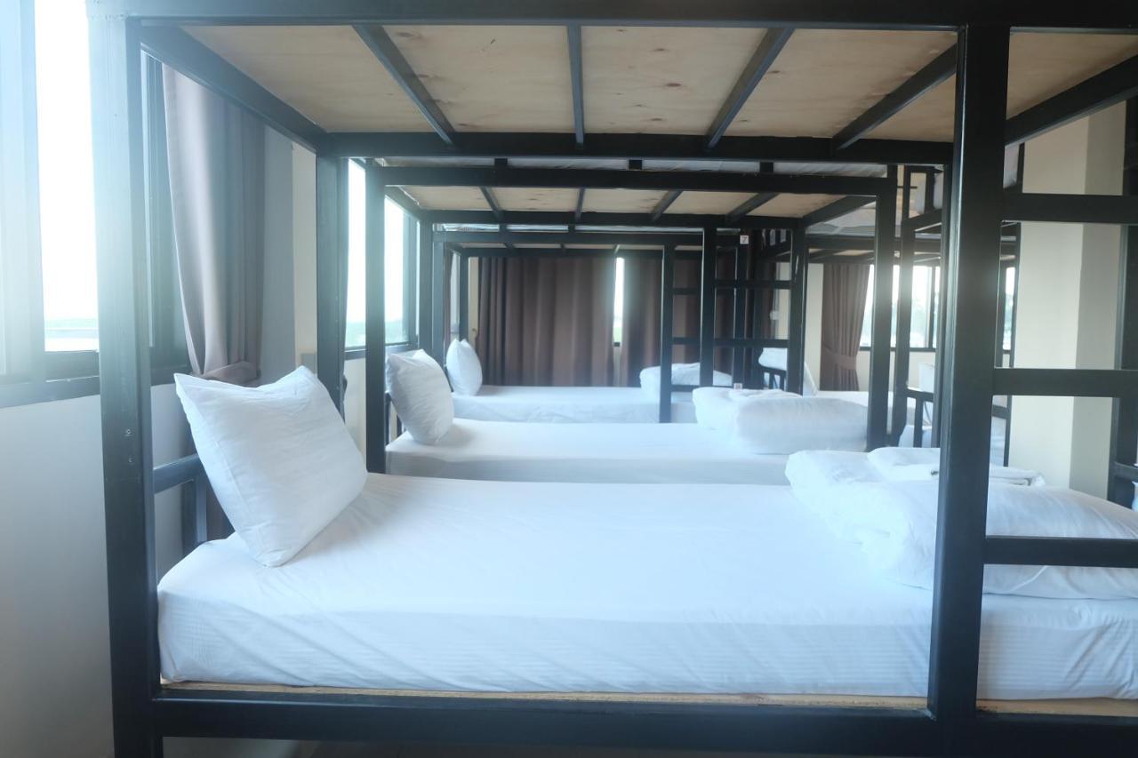 Krabi P.N. Boutique House Hotell Eksteriør bilde