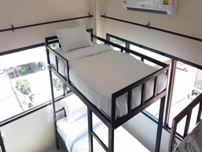 Krabi P.N. Boutique House Hotell Eksteriør bilde