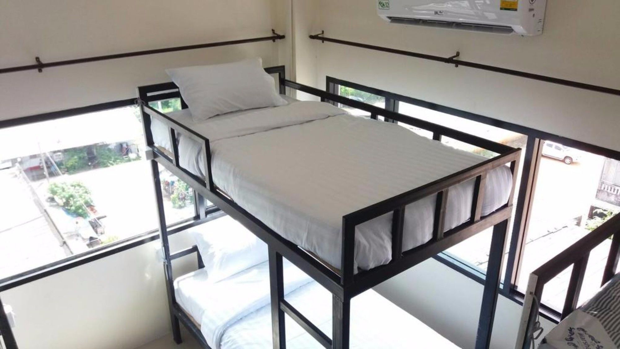 Krabi P.N. Boutique House Hotell Eksteriør bilde
